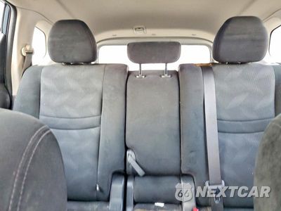 Zdjęcie 10 z 13 samochodu: 2016 NISSAN ROGUE S VIN:5N1AT2MT1GC824346 - miniatura