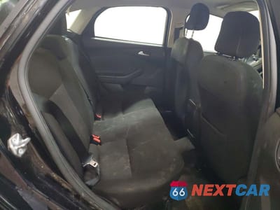 Zdjęcie 10 z 13 samochodu: 2018 FORD FOCUS SE VIN:1FADP3F21JL206201 - miniatura