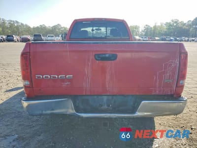 Zdjęcie 6 z 11 samochodu: 2004 DODGE RAM 1500 ST VIN:1D7HA18DX4J194832 - miniatura