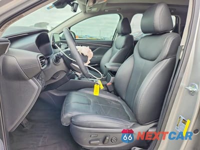 Zdjęcie 7 z 13 samochodu: 2020 HYUNDAI SANTA FE LIMITED 2.0T VIN:5NMS53AAXLH289637 - miniatura