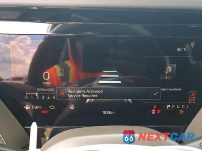 Zdjęcie 9 z 13 samochodu: 2026 GMC YUKON XL ELEVATION VIN:1GKS1GKD1TR108212 - miniatura