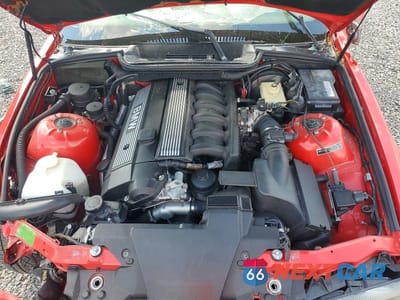 Zdjęcie 11 z 12 samochodu: 1997 BMW 328 IC AUTOMATIC VIN:WBABK8324VET99730 - miniatura