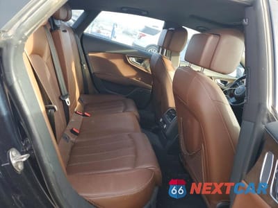 Zdjęcie 10 z 13 samochodu: 2016 AUDI A7 PRESTIGE VIN:WAU2GAFC5GN017690 - miniatura