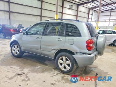 Drugie zdjęcie samochodu z przodu: 2004 TOYOTA RAV4 BASE VIN:JTEHD20V440033454 - miniatura