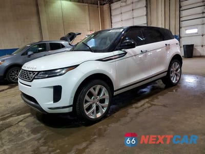 2020 LAND ROVER RANGE ROVER EVOQUE SE SALZP2FX6LH041573 - główne zdjęcie licytacji z USA - miniatura