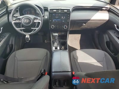 Zdjęcie 8 z 13 samochodu: 2022 HYUNDAI TUCSON SEL VIN:5NMJB3AE4NH073454 - miniatura