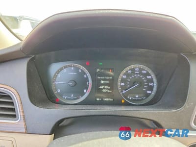 Zdjęcie 9 z 12 samochodu: 2016 HYUNDAI SONATA LIMITED VIN:5NPE34AFXGH302416 - miniatura