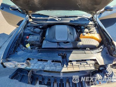 Zdjęcie 11 z 14 samochodu: 2016 DODGE CHALLENGER R VIN:2C3CDZBT6GH245957 - miniatura
