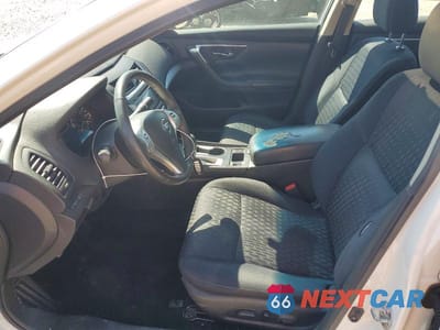 Zdjęcie 7 z 11 samochodu: 2017 NISSAN ALTIMA 2.5 SV VIN:1N4AL3AP5HC203166 - miniatura