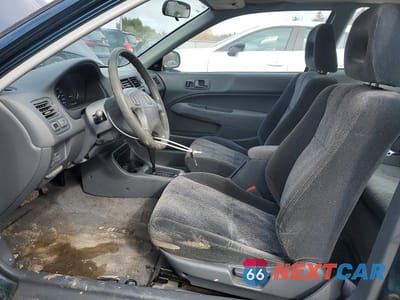 Zdjęcie 7 z 11 samochodu: 1998 HONDA CIVIC SI VIN:1HGEJ8227WL807026 - miniatura