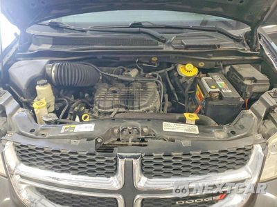 Zdjęcie 12 z 13 samochodu: 2016 DODGE GRAND CARAVAN SXT VIN:2C4RDGCG5GR339365 - miniatura
