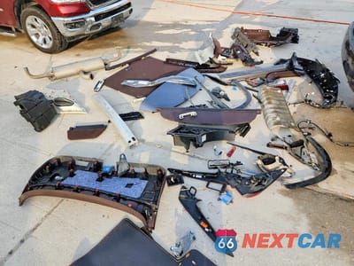 Zdjęcie 13 z 13 samochodu: 2017 LEXUS RX 350 BASE VIN:2T2ZZMCA2HC048315 - miniatura