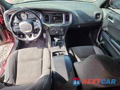 Zdjęcie 8 z 11 samochodu: 2018 DODGE CHARGER SXT PLUS VIN:2C3CDXHG0JH217951 - miniatura