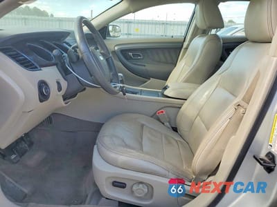 Zdjęcie 7 z 11 samochodu: 2012 FORD TAURUS SEL VIN:1FAHP2EWXCG138427 - miniatura