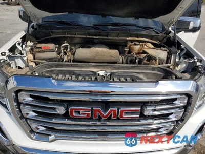 Zdjęcie 11 z 12 samochodu: 2020 GMC SIERRA K1500 SLT VIN:3GTU9DED8LG358666 - miniatura