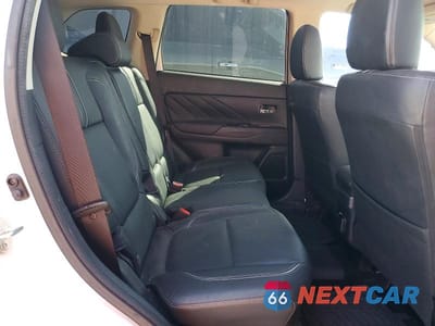 Zdjęcie 11 z 13 samochodu: 2018 MITSUBISHI OUTLANDER SE VIN:JA4J24A50JZ057208 - miniatura