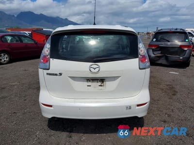 Zdjęcie 6 z 13 samochodu: 2006 MAZDA 5 VIN:JM1CR293060120241 - miniatura