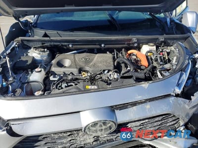 Zdjęcie 11 z 11 samochodu: 2025 TOYOTA RAV4 HYBRID LE VIN:2T3MWRFV6SW267990 - miniatura