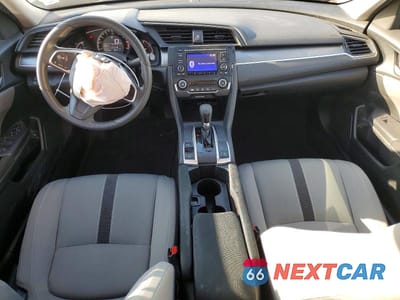 Zdjęcie 8 z 11 samochodu: 2018 HONDA CIVIC LX VIN:2HGFC2F58JH595906 - miniatura