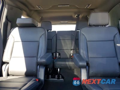 Zdjęcie 10 z 13 samochodu: 2025 GMC YUKON XL DENALI VIN:1GKS2JRLXSR135401 - miniatura