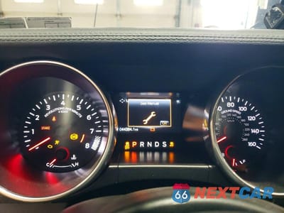 Zdjęcie 9 z 12 samochodu: 2019 FORD MUSTANG GT VIN:1FA6P8CF8K5198889 - miniatura