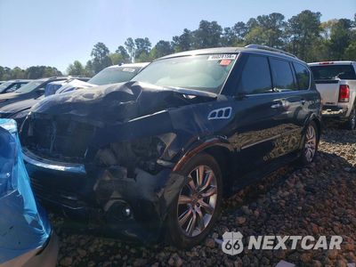 2012 INFINITI QX56 JN8AZ2NF4C9515963 - główne zdjęcie licytacji z USA - miniatura