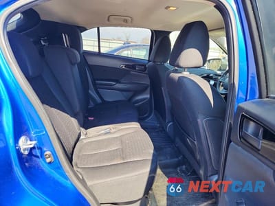 Zdjęcie 11 z 13 samochodu: 2018 MITSUBISHI ECLIPSE CROSS ES VIN:JA4AT3AA8JZ040435 - miniatura