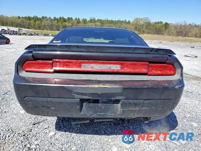 Zdjęcie 6 z 11 samochodu: 2010 DODGE CHALLENGER SE VIN:2B3CJ4DV2AH109078 - miniatura