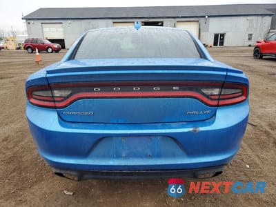 Zdjęcie 6 z 12 samochodu: 2016 DODGE CHARGER SXT VIN:2C3CDXHG2GH259255 - miniatura