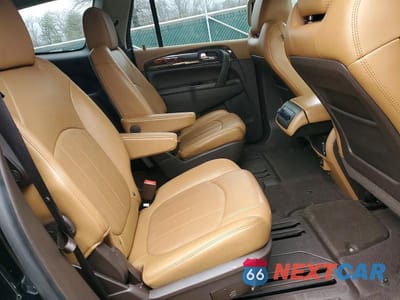 Zdjęcie 11 z 13 samochodu: 2017 BUICK ENCLAVE VIN:5GAKRBKD1HJ236027 - miniatura