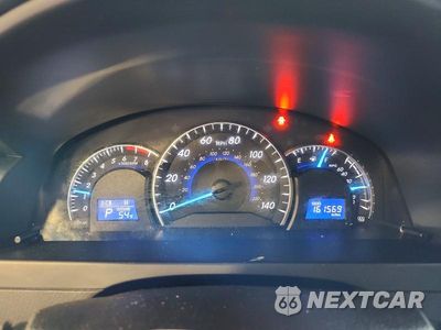 Zdjęcie 9 z 12 samochodu: 2014 TOYOTA CAMRY XLE V6 VIN:4T1BF1FK1EU777630 - miniatura