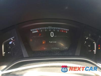 Zdjęcie 9 z 11 samochodu: 2018 HONDA CR-V EXL VIN:7FARW2H80JE051503 - miniatura