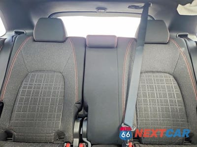 Zdjęcie 10 z 13 samochodu: 2026 HONDA HR-V SPORT VIN:3CZRZ2H57TM730508 - miniatura