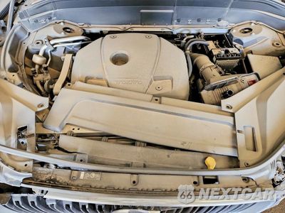 Zdjęcie 12 z 13 samochodu: 2019 VOLVO XC90 T5 MOMENTUM VIN:YV4102CK5K1438522 - miniatura