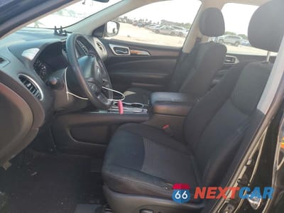 Zdjęcie 7 z 11 samochodu: 2018 NISSAN PATHFINDER SV VIN:5N1DR2MN9JC623671 - miniatura
