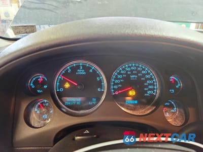 Zdjęcie 9 z 12 samochodu: 2011 GMC YUKON XL K1500 SLE VIN:1GKS2HE38BR211485 - miniatura