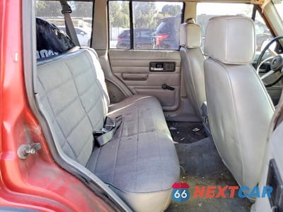 Zdjęcie 11 z 13 samochodu: 1994 JEEP CHEEROKEE VIN:1J4FT28S2RL116888 - miniatura