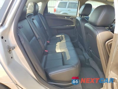 Zdjęcie 10 z 11 samochodu: 2013 CHEVROLET IMPALA LTZ VIN:2G1WC5E35D1190804 - miniatura
