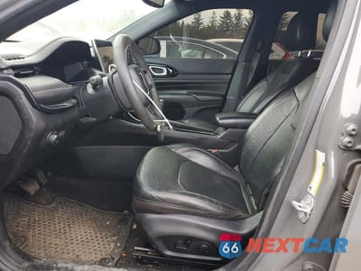 Zdjęcie 7 z 13 samochodu: 2023 JEEP COMPASS VIN:3C4NJDFN6PT506975 - miniatura