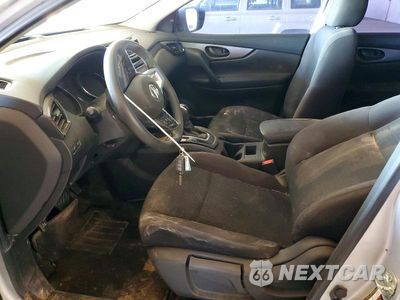 Zdjęcie 7 z 11 samochodu: 2018 NISSAN ROGUE SPORT S VIN:JN1BJ1CR6JW254089 - miniatura
