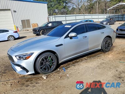 2022 MERCEDES-BENZ AMG GT 43 W1K7X5KB2NA045793 - główne zdjęcie licytacji z USA - miniatura