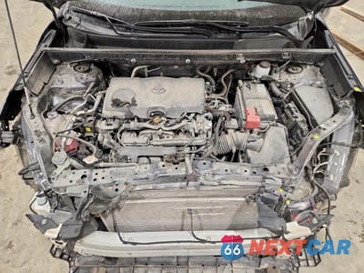 Zdjęcie 12 z 14 samochodu: 2024 TOYOTA RAV4 LE VIN:2T3F1RFV8RC425524 - miniatura