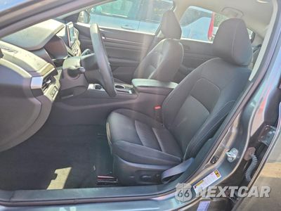 Zdjęcie 7 z 12 samochodu: 2024 NISSAN ALTIMA 2.5 SV VIN:1N4BL4DV2RN402959 - miniatura