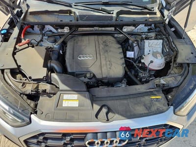 Zdjęcie 12 z 12 samochodu: 2023 AUDI Q5 PREMIUM PLUS 45 VIN:WA1EAAFY1P2035077 - miniatura