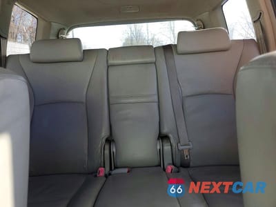 Zdjęcie 10 z 12 samochodu: 2006 TOYOTA HIGHLANDER SPORT VIN:JTEEP21A160177908 - miniatura