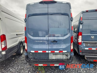 Zdjęcie 6 z 12 samochodu: 2020 FORD TRANSIT T-250 VIN:1FTBR3X86LKB27419 - miniatura