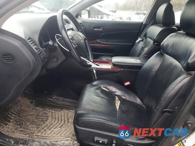 Zdjęcie 7 z 11 samochodu: 2006 LEXUS GS 300 BASE VIN:JTHCH96S060017696 - miniatura