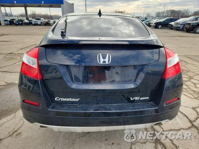 Zdjęcie 6 z 12 samochodu: 2013 HONDA CROSSTOUR EXL VIN:5J6TF2H58DL006442 - miniatura