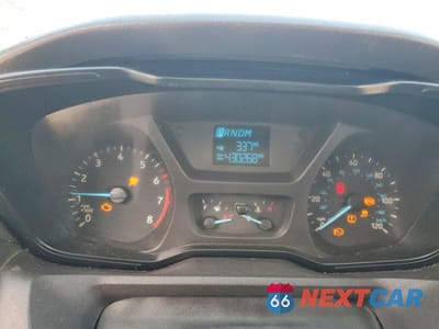 Zdjęcie 9 z 14 samochodu: 2015 FORD TRANSIT VIN:1FDZX2CG7FKB27022 - miniatura