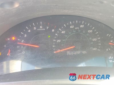 Zdjęcie 9 z 11 samochodu: 2009 TOYOTA CAMRY LE VIN:4T1BE46K69U345576 - miniatura